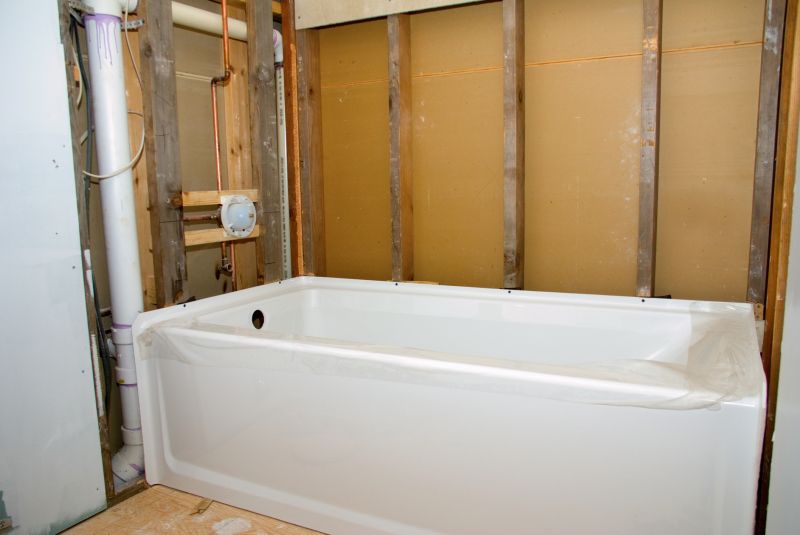 Top Bathroom Remodeling Companies in Bucyrus, OH