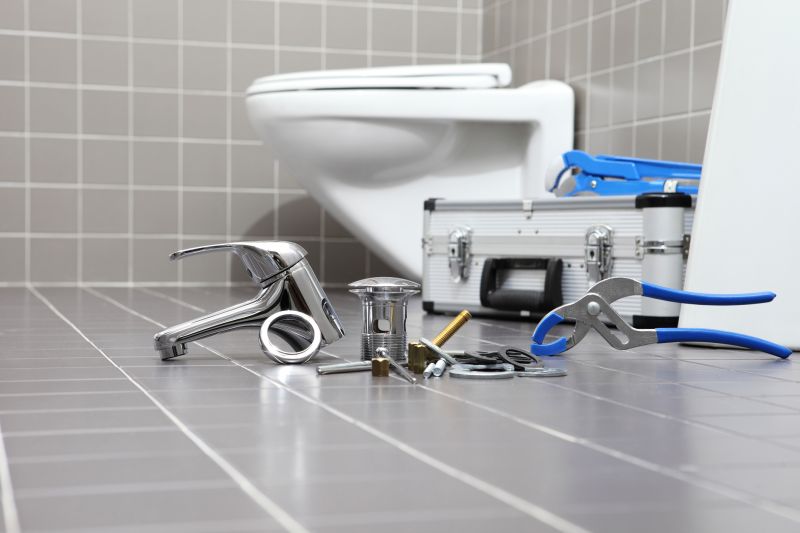 Top Bathroom Remodeling Companies in Bucyrus, OH