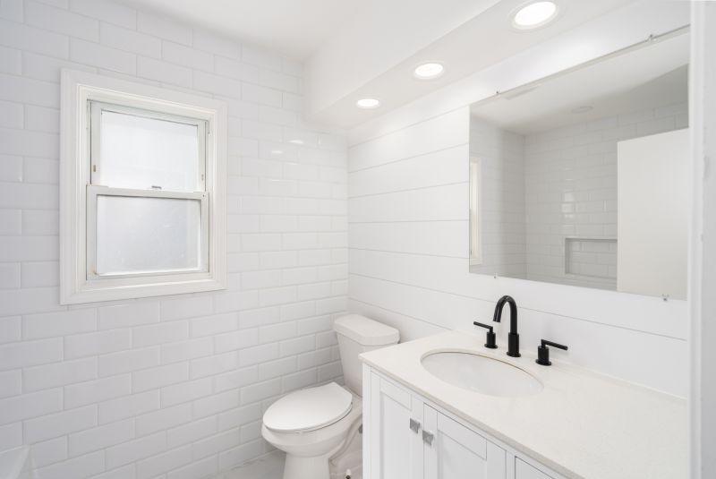 Top Bathroom Remodeling Companies in Findlay, OH