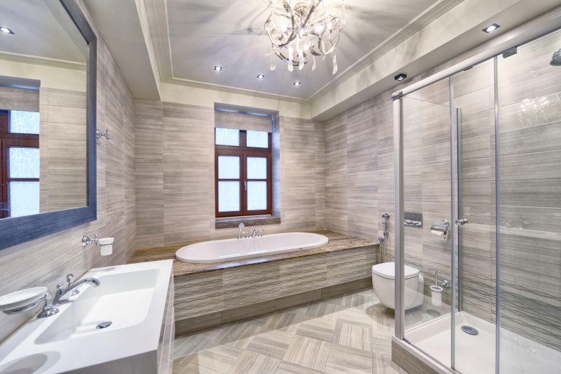 Specialized Bathroom Remodelers